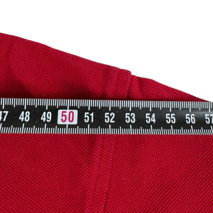 Tricou Polo Ferrari Vintage Din Anul 1999 - XL
