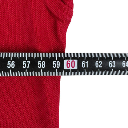 Tricou Polo Ferrari Vintage Din Anul 1999 - XL