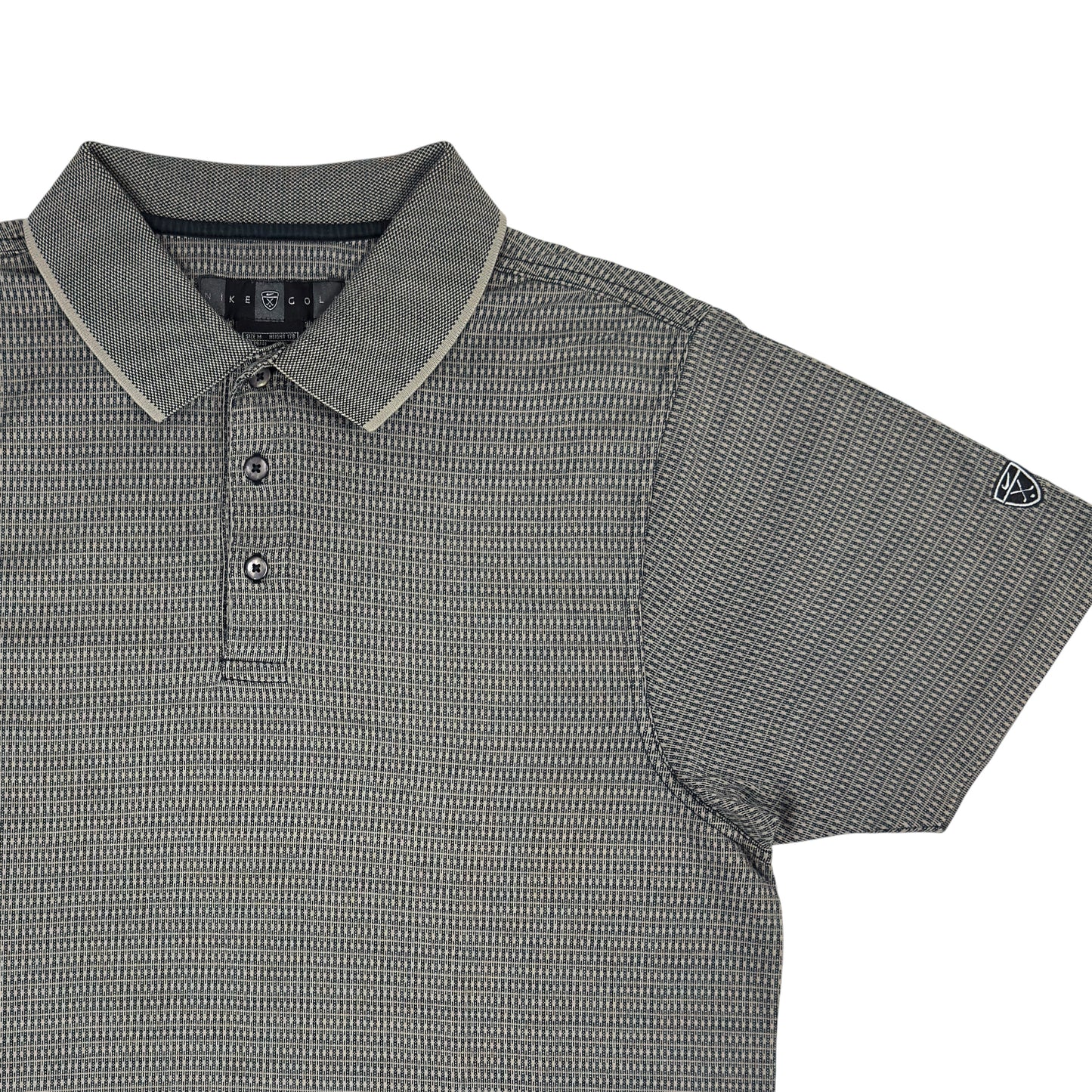 Tricou Polo Nike Golf Vintage - S/M