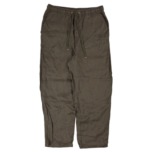 Pantaloni MANGO Femei 100% In - S/M