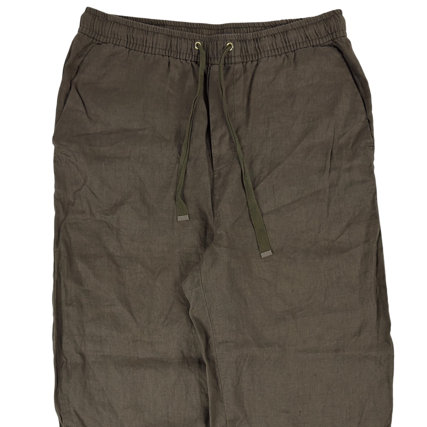 Pantaloni MANGO Femei 100% In - S/M