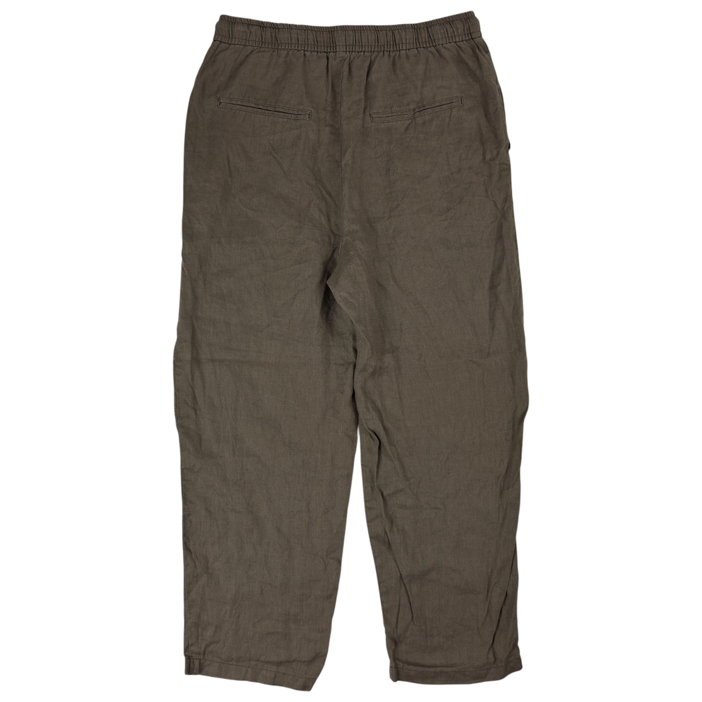 Pantaloni MANGO Femei 100% In - S/M