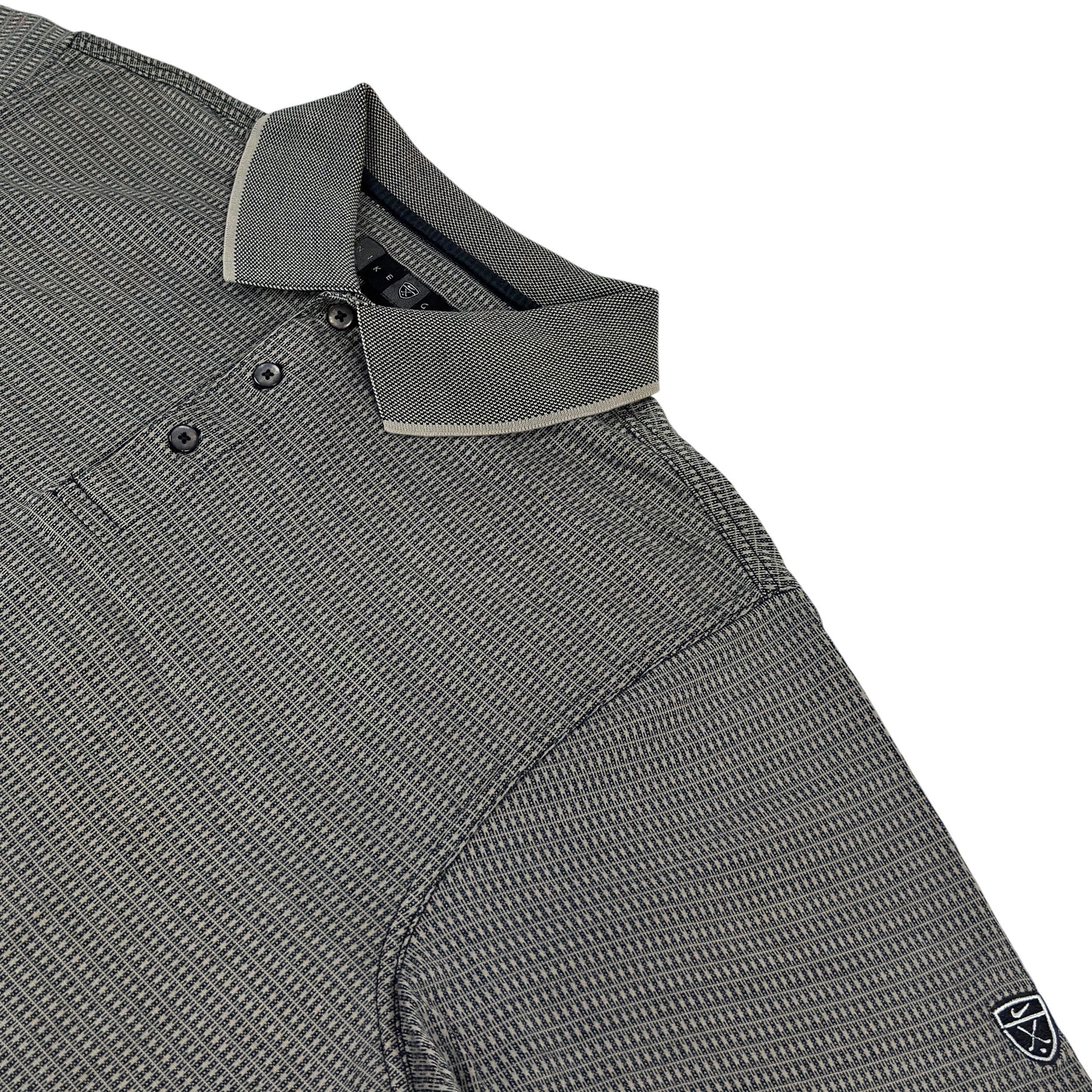 Tricou Polo Nike Golf Vintage - S/M