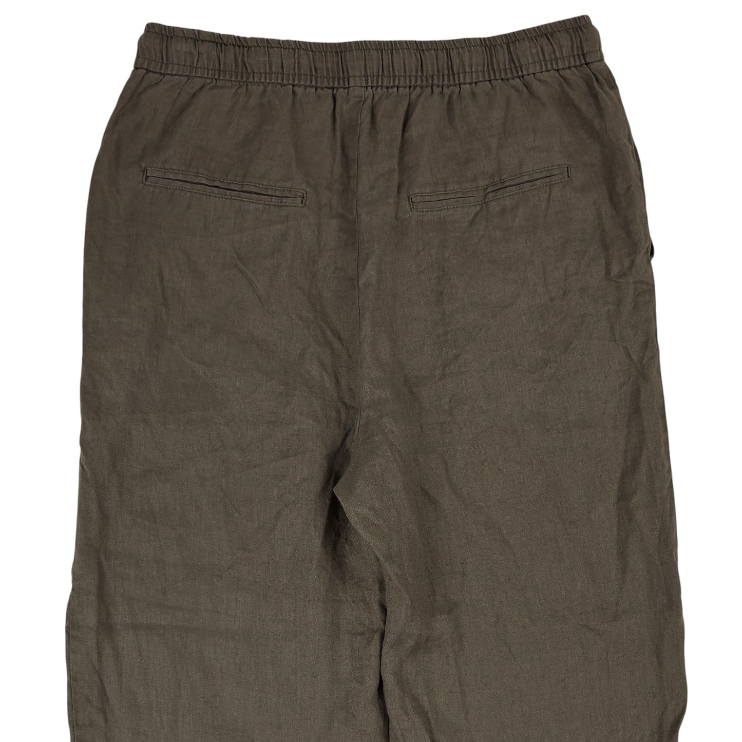Pantaloni MANGO Femei 100% In - S/M