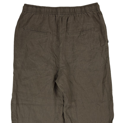 Pantaloni MANGO Femei 100% In - S/M