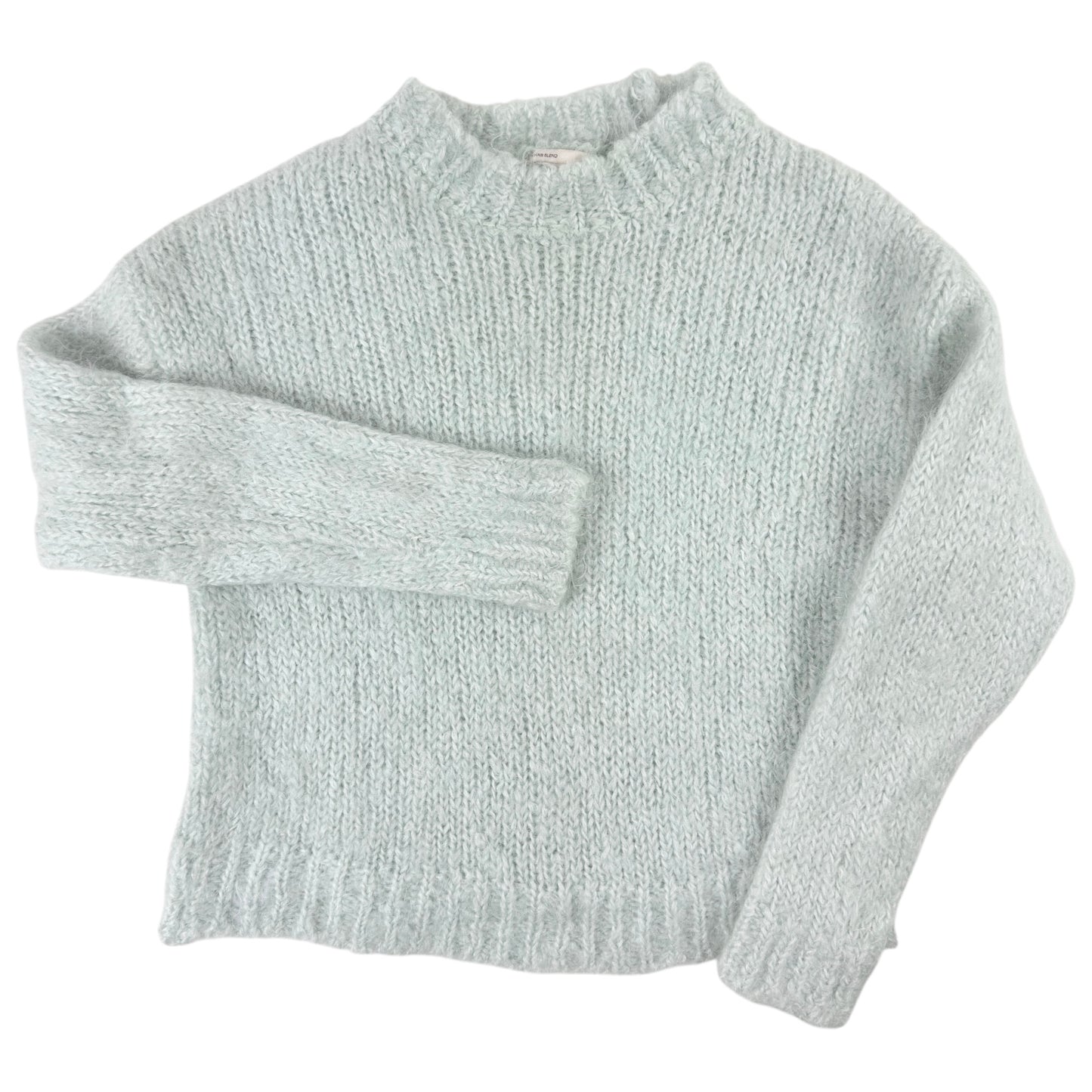 Pulover H&M Femei 80% Mohair - M