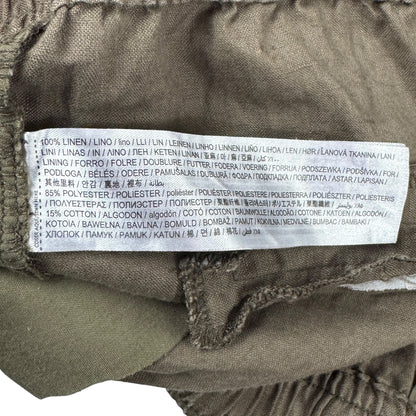 Pantaloni MANGO Femei 100% In - S/M