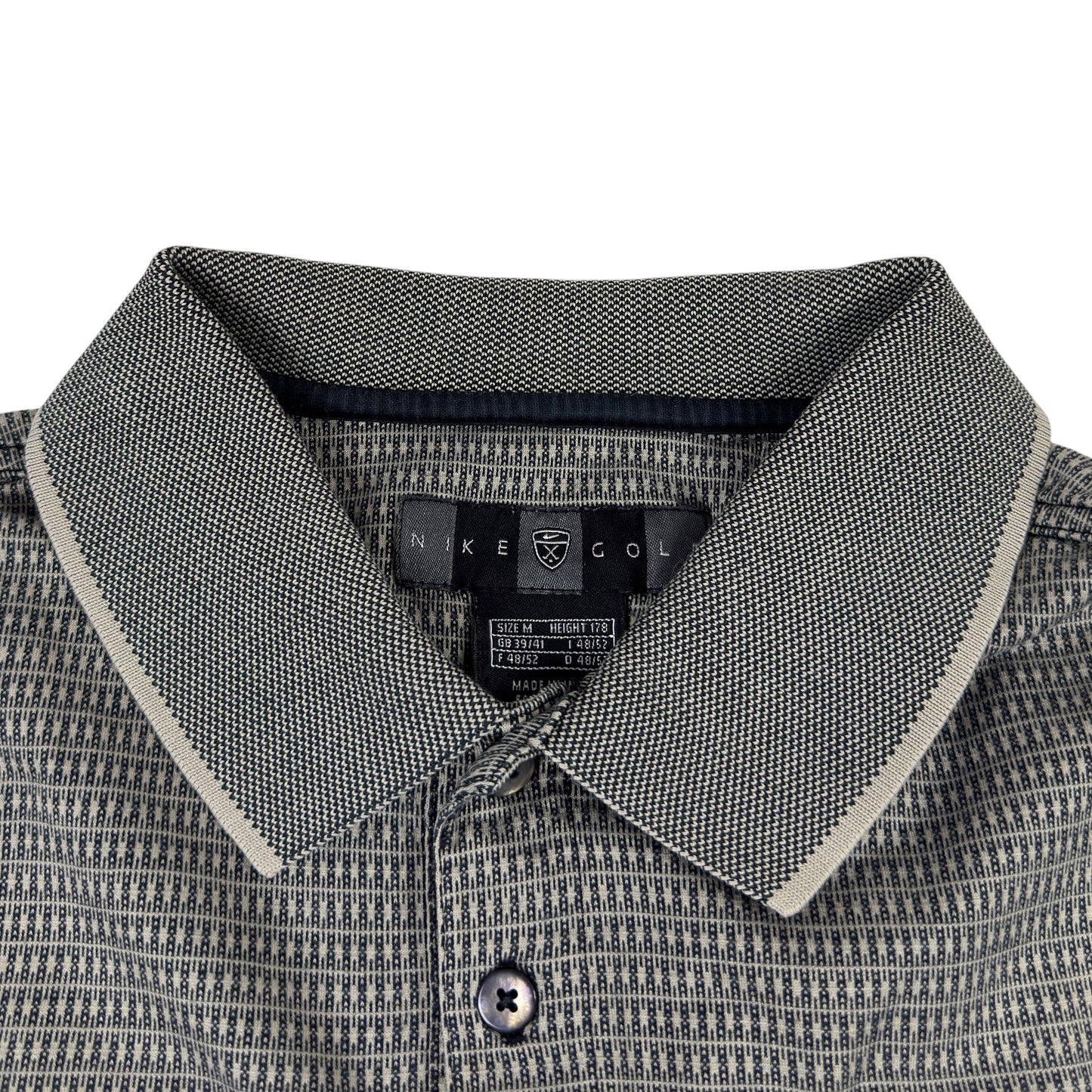 Tricou Polo Nike Golf Vintage - S/M