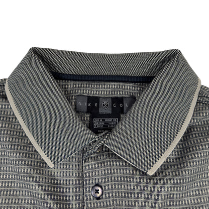 Tricou Polo Nike Golf Vintage - S/M