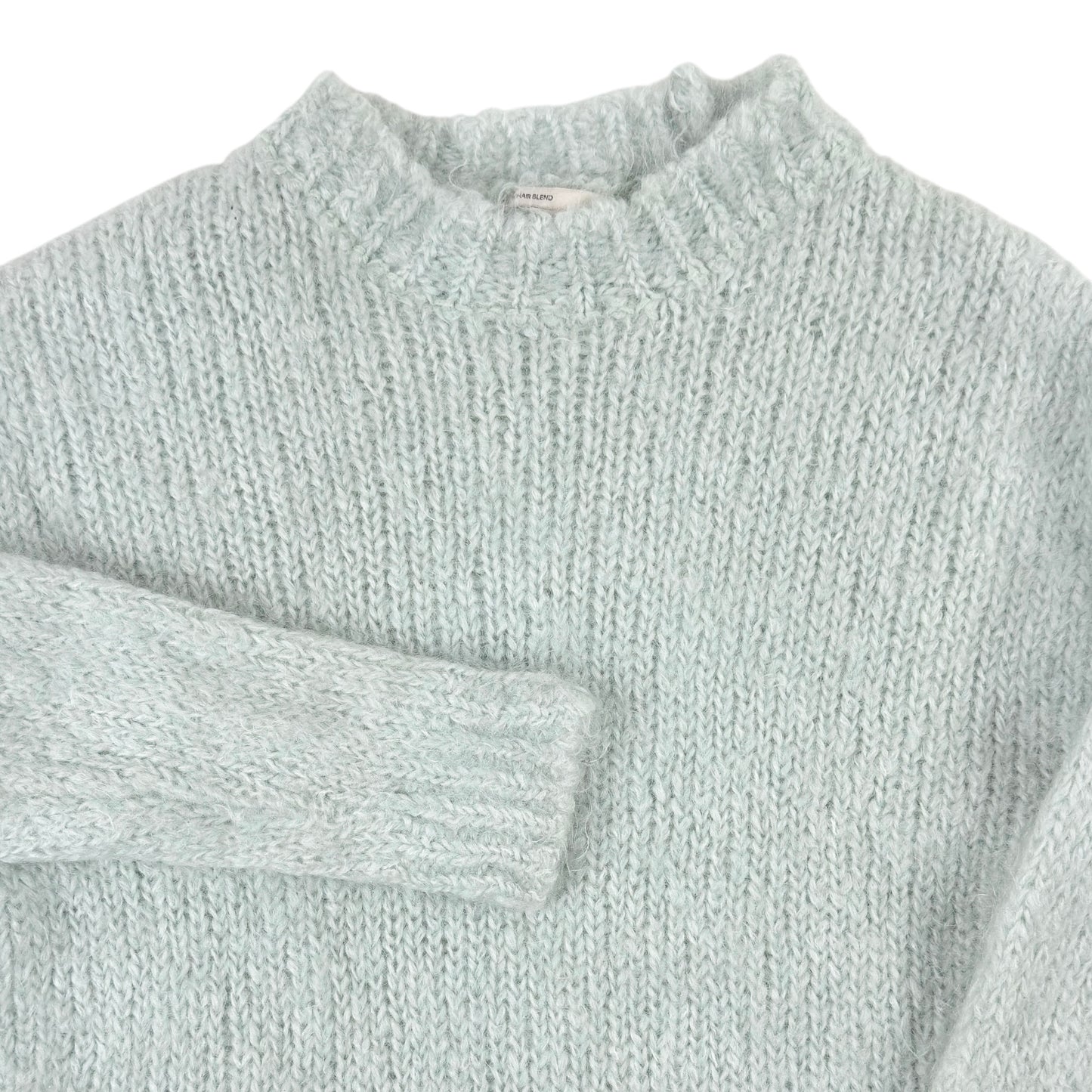 Pulover H&M Femei 80% Mohair - M