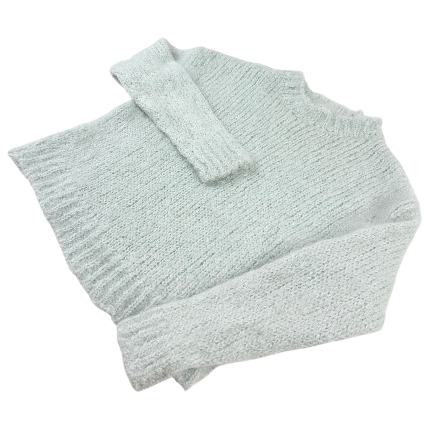 Pulover H&M Femei 80% Mohair - M