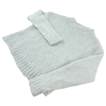 Pulover H&M Femei 80% Mohair - M
