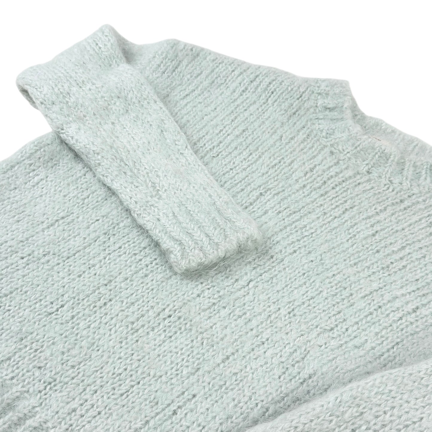 Pulover H&M Femei 80% Mohair - M
