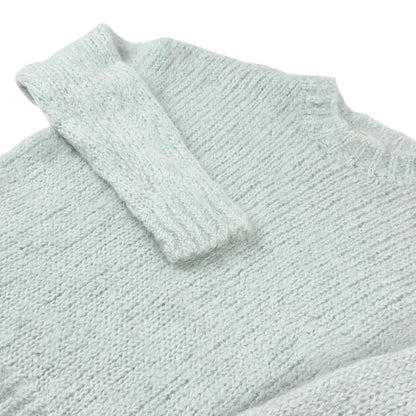 Pulover H&M Femei 80% Mohair - M