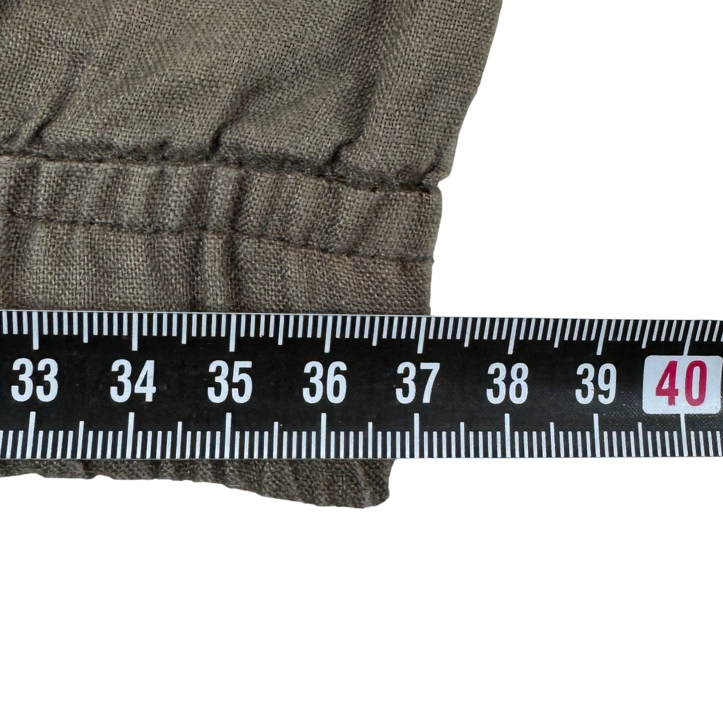 Pantaloni MANGO Femei 100% In - S/M