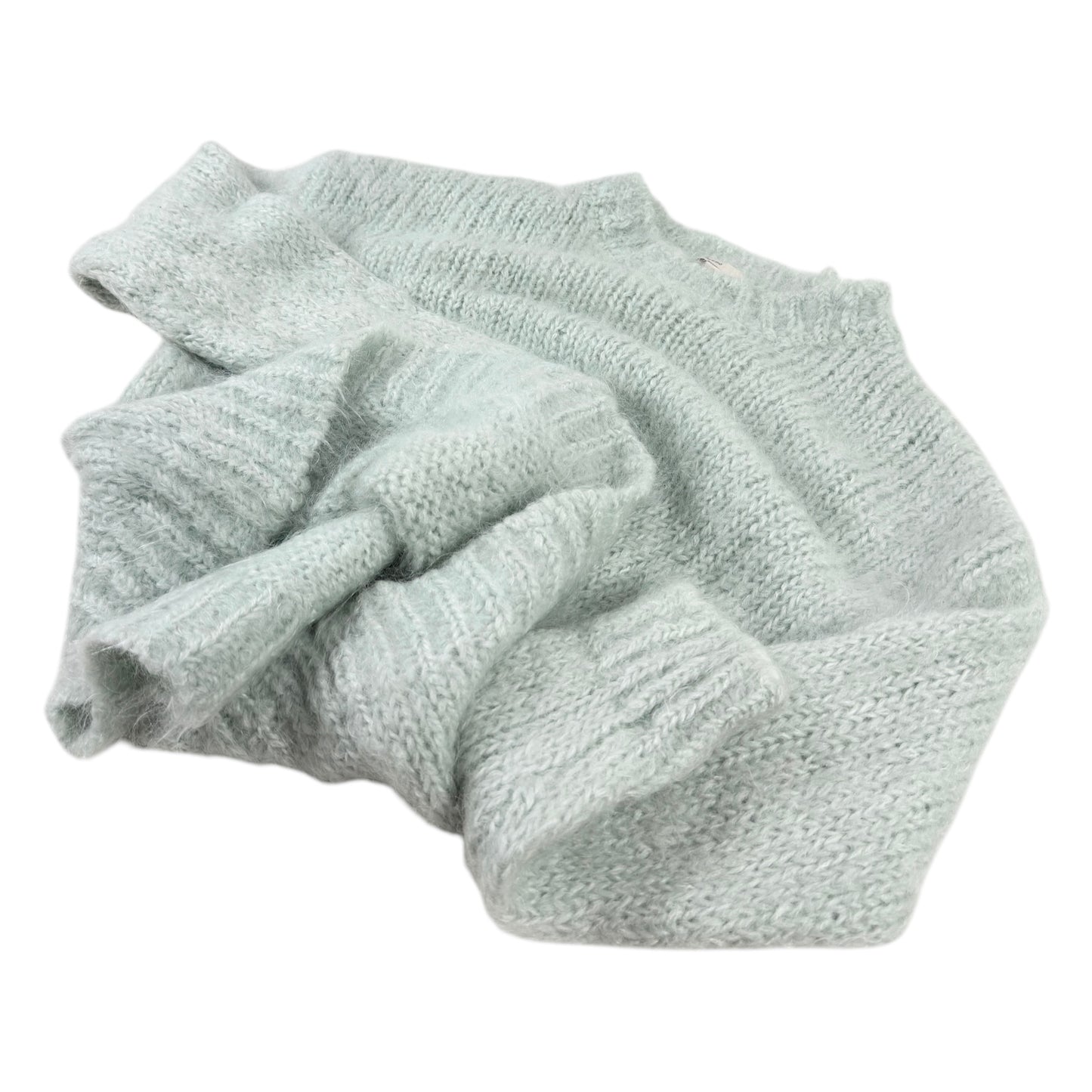 Pulover H&M Femei 80% Mohair - M