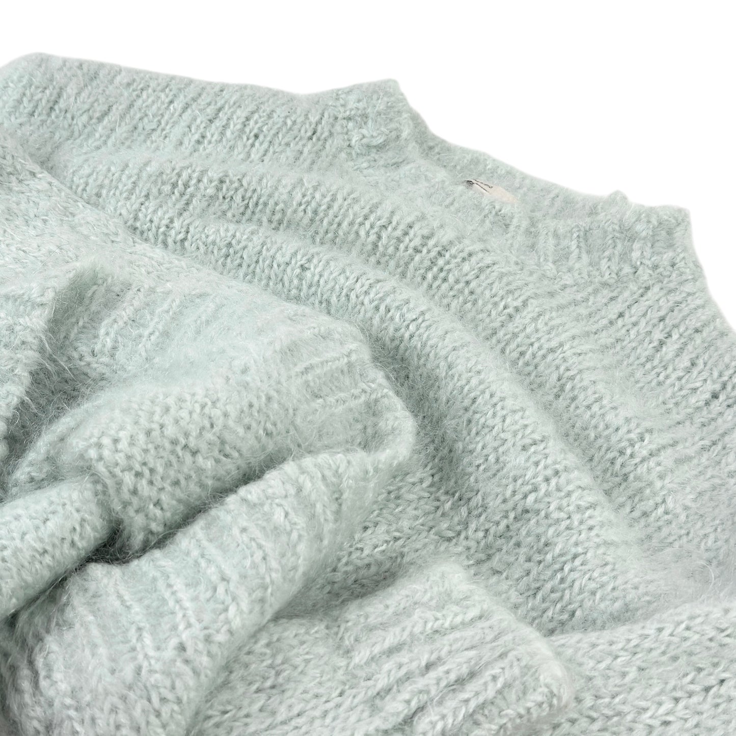 Pulover H&M Femei 80% Mohair - M