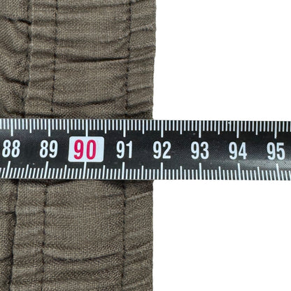 Pantaloni MANGO Femei 100% In - S/M