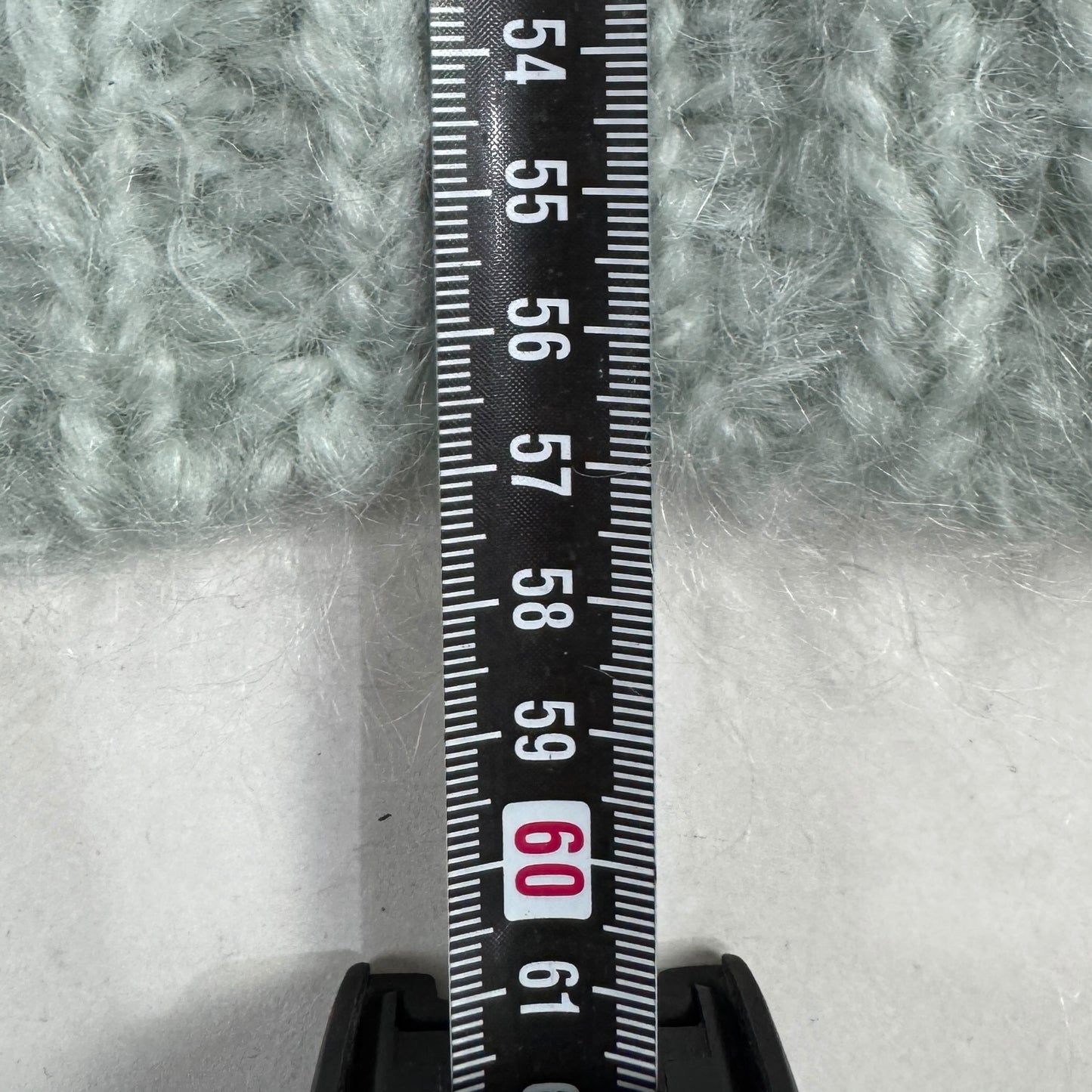 Pulover H&M Femei 80% Mohair - M