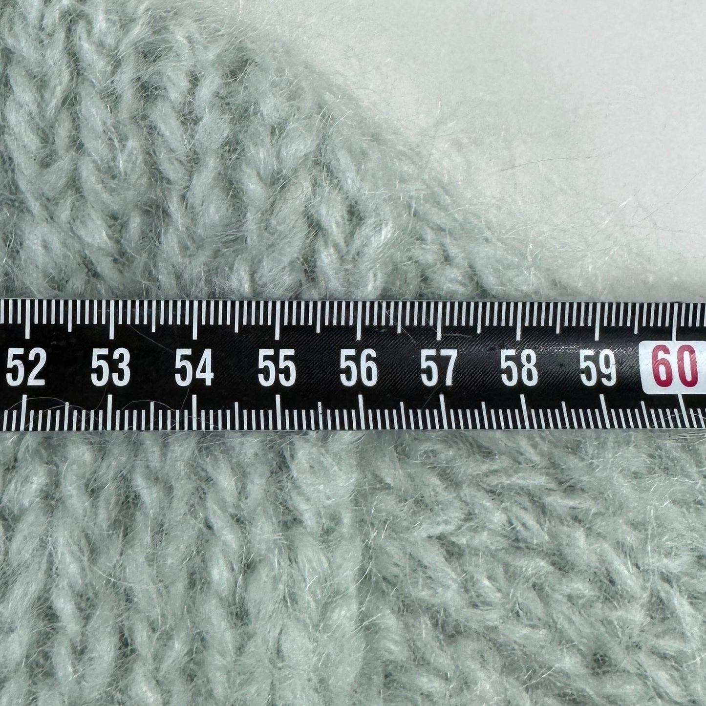 Pulover H&M Femei 80% Mohair - M