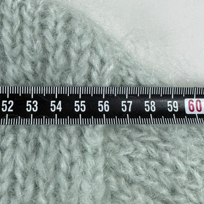 Pulover H&M Femei 80% Mohair - M