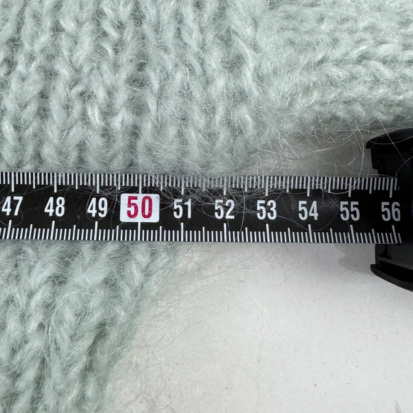Pulover H&M Femei 80% Mohair - M