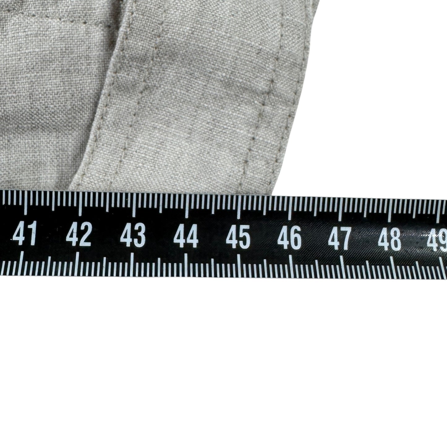 Pantaloni Trei Sferturi Betty Barclay Femei 100% in - XL