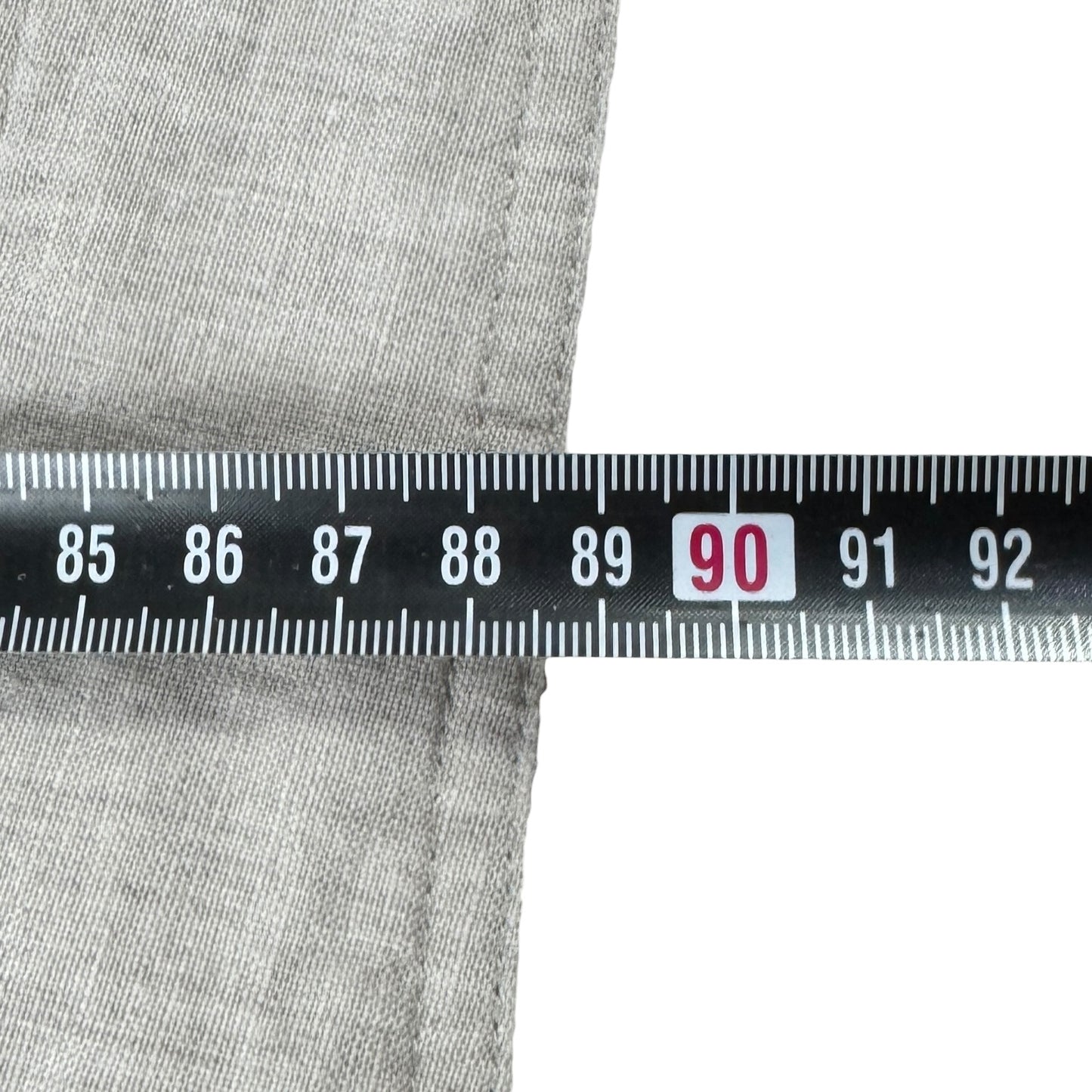 Pantaloni Trei Sferturi Betty Barclay Femei 100% in - XL