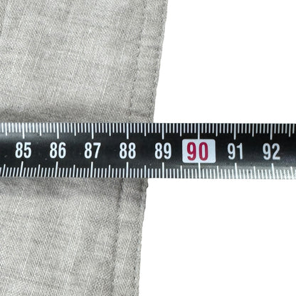 Pantaloni Trei Sferturi Betty Barclay Femei 100% in - XL