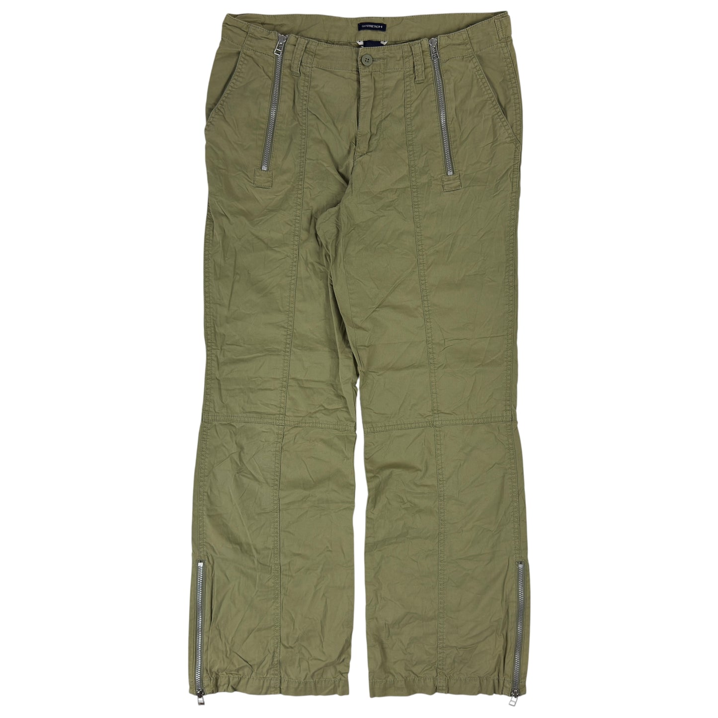 Pantaloni GAP Vintage Femei - M