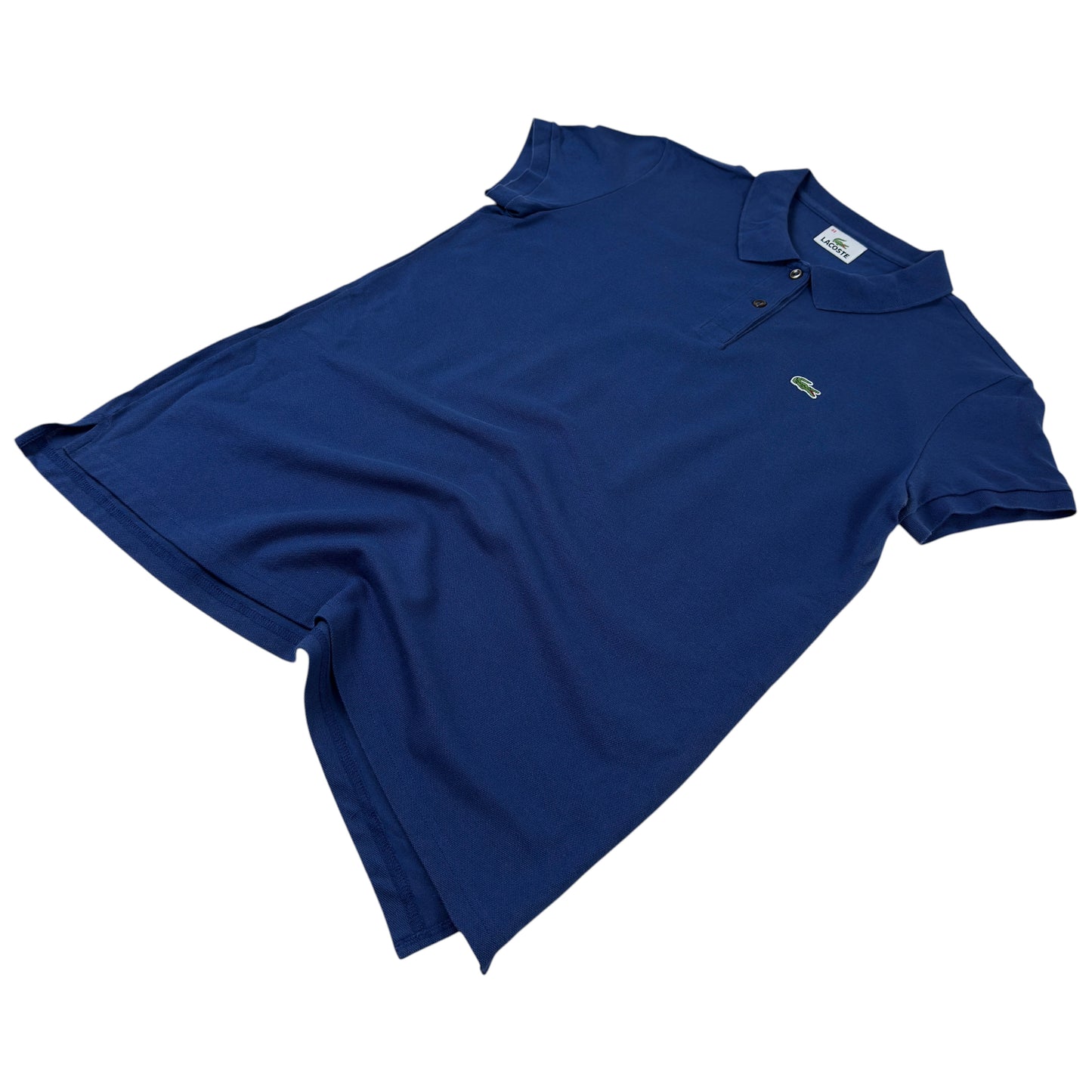 Tricou Polo Lacoste Vintage Femei - L