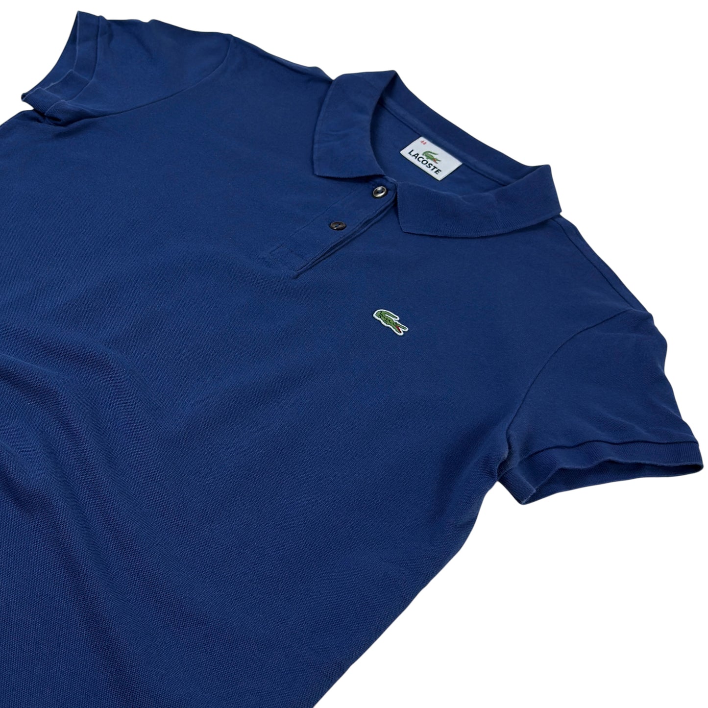 Tricou Polo Lacoste Vintage Femei - L