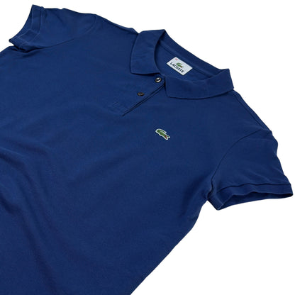 Tricou Polo Lacoste Vintage Femei - L