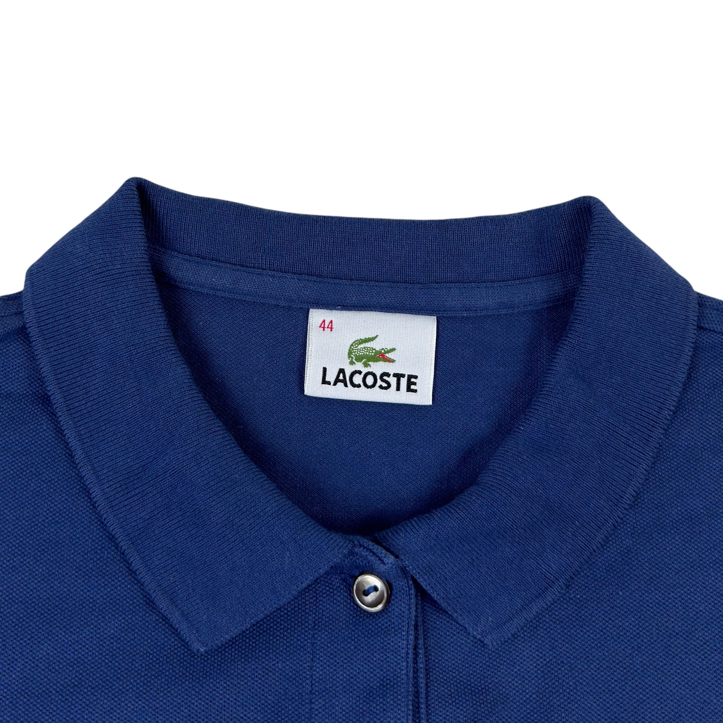 Tricou Polo Lacoste Vintage Femei - L