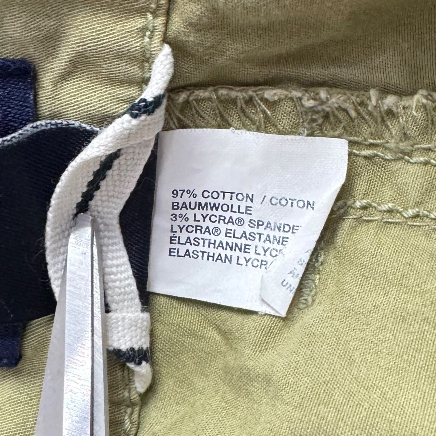 Pantaloni GAP Vintage Femei - M