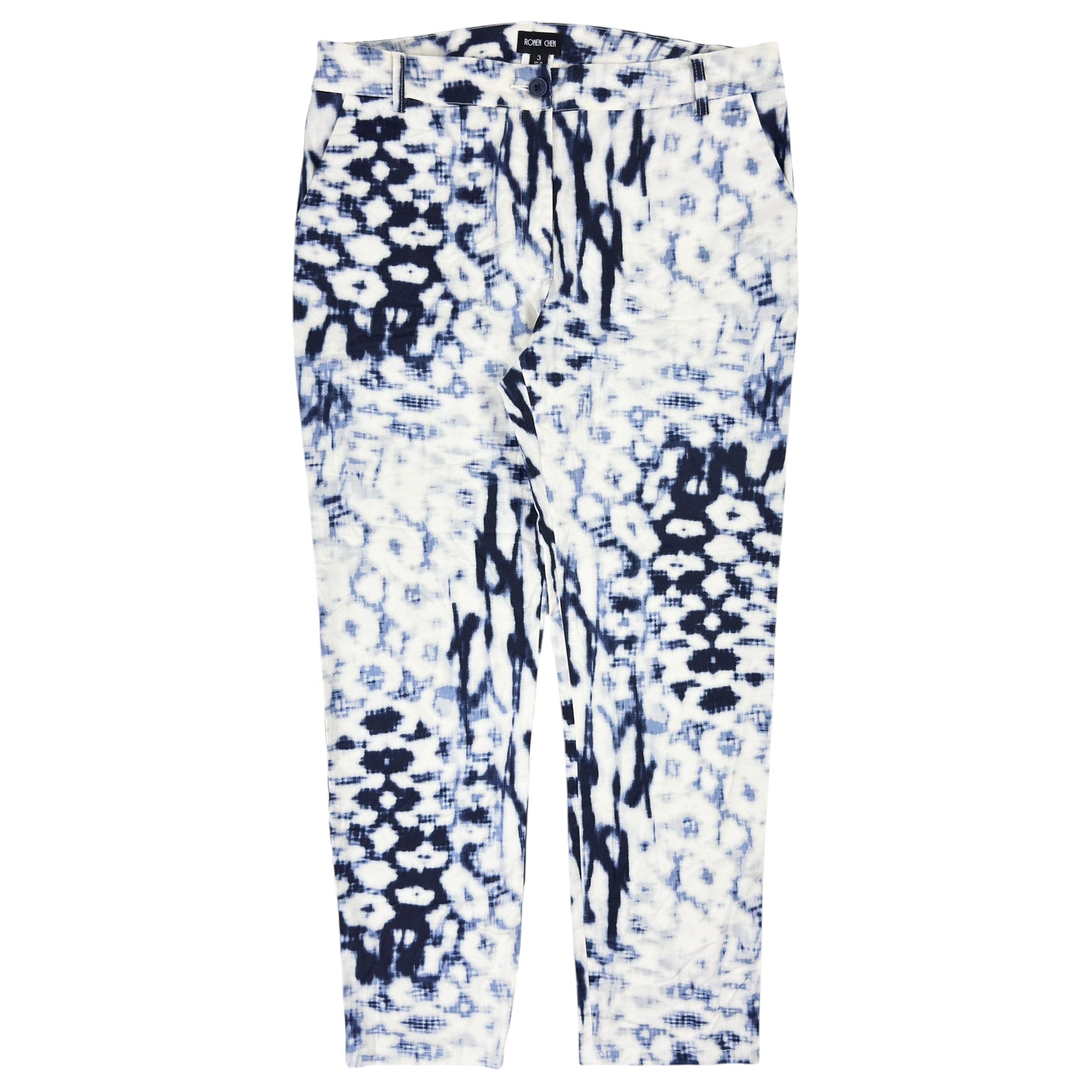 Pantaloni Ronen Chen Femei - L/XL