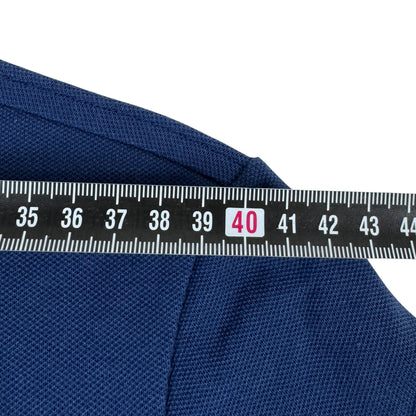 Tricou Polo Lacoste Vintage Femei - L