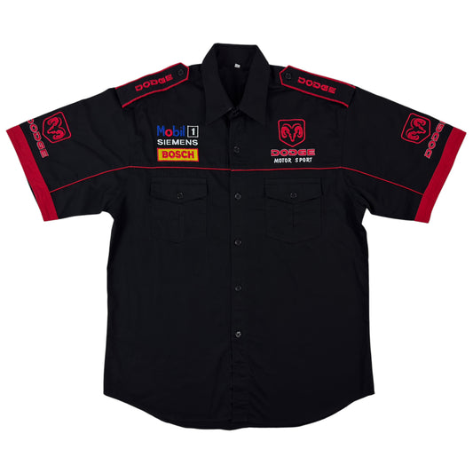 Cămașă DODGE Vintage - XL/XXL