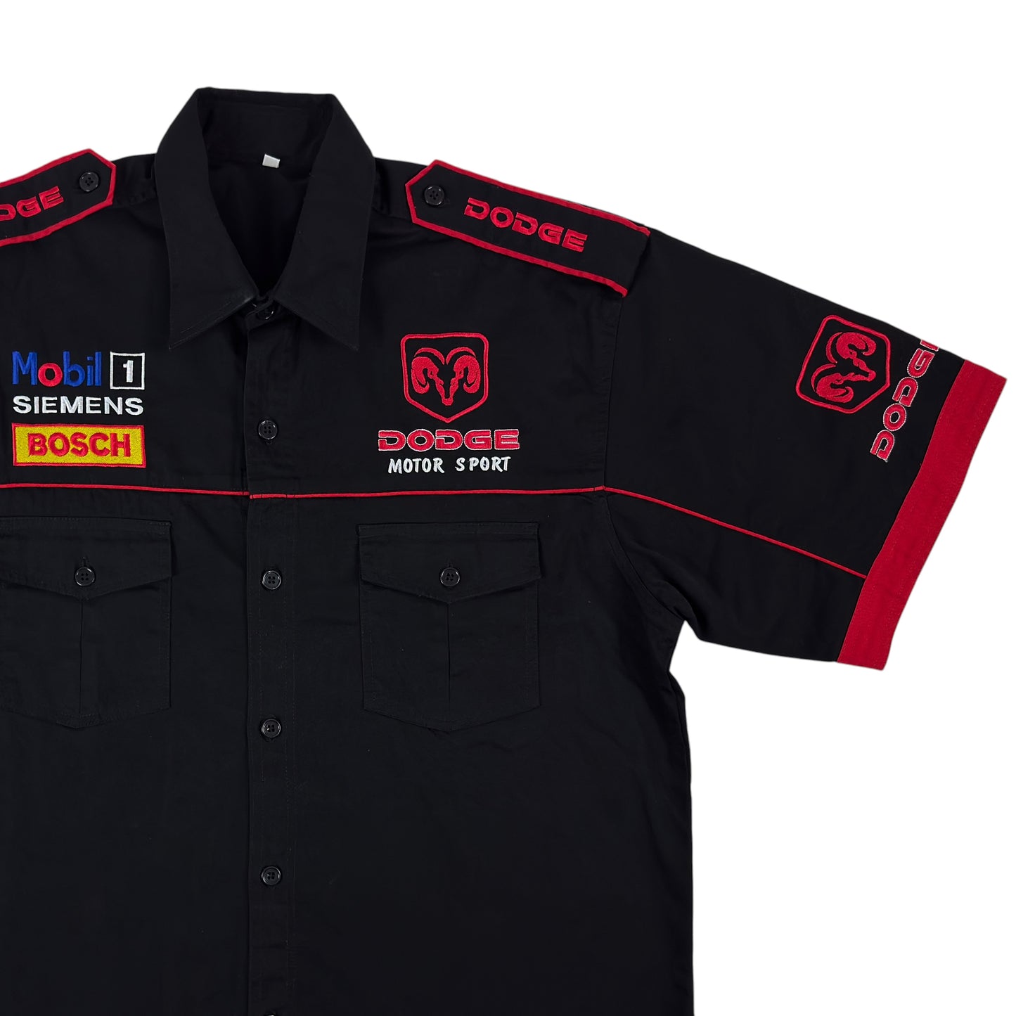 Cămașă DODGE Vintage - XL/XXL