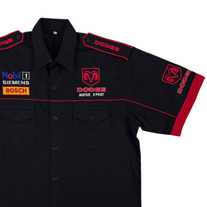 Cămașă DODGE Vintage - XL/XXL
