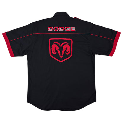 Cămașă DODGE Vintage - XL/XXL