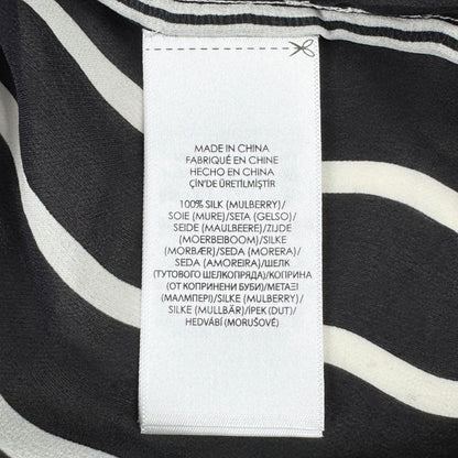 Cămașă Ralph Lauren Femei 100% Mătase Mulberry - M/L