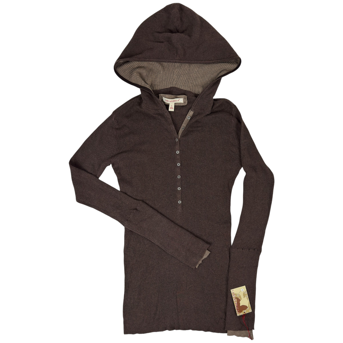 Hanorac Sarsaparilla Vintage Femei - M/L
