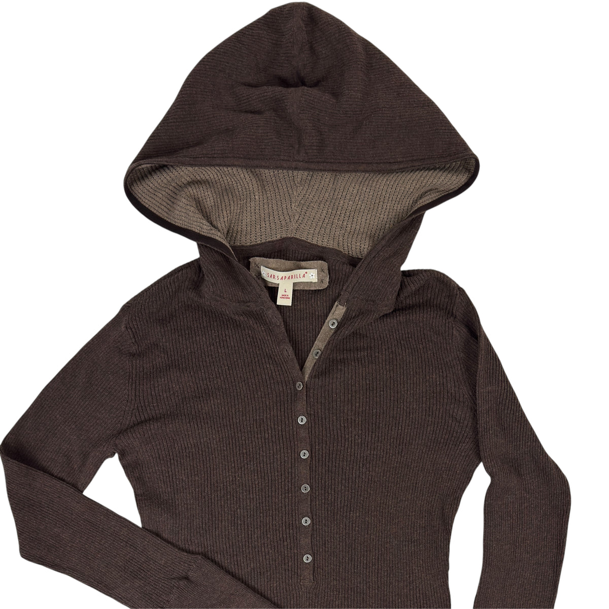 Hanorac Sarsaparilla Vintage Femei - M/L