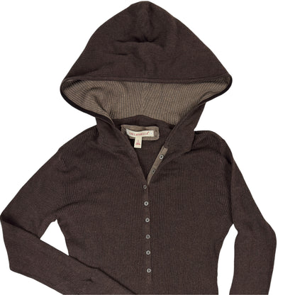 Hanorac Sarsaparilla Vintage Femei - M/L