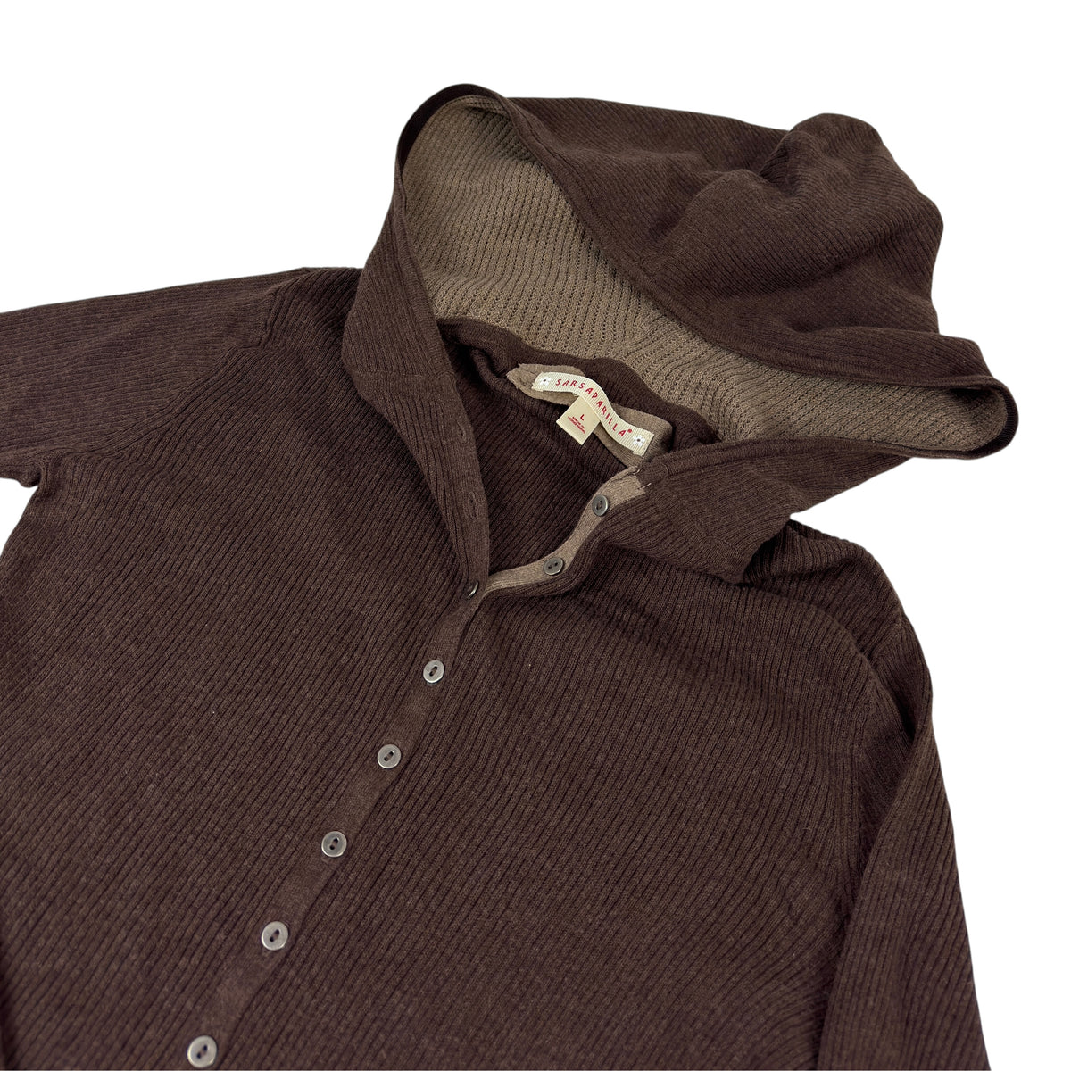 Hanorac Sarsaparilla Vintage Femei - M/L