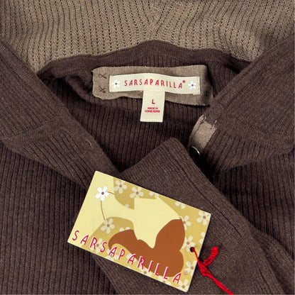 Hanorac Sarsaparilla Vintage Femei - M/L