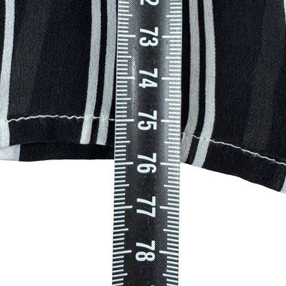 Cămașă Ralph Lauren Femei 100% Mătase Mulberry - M/L