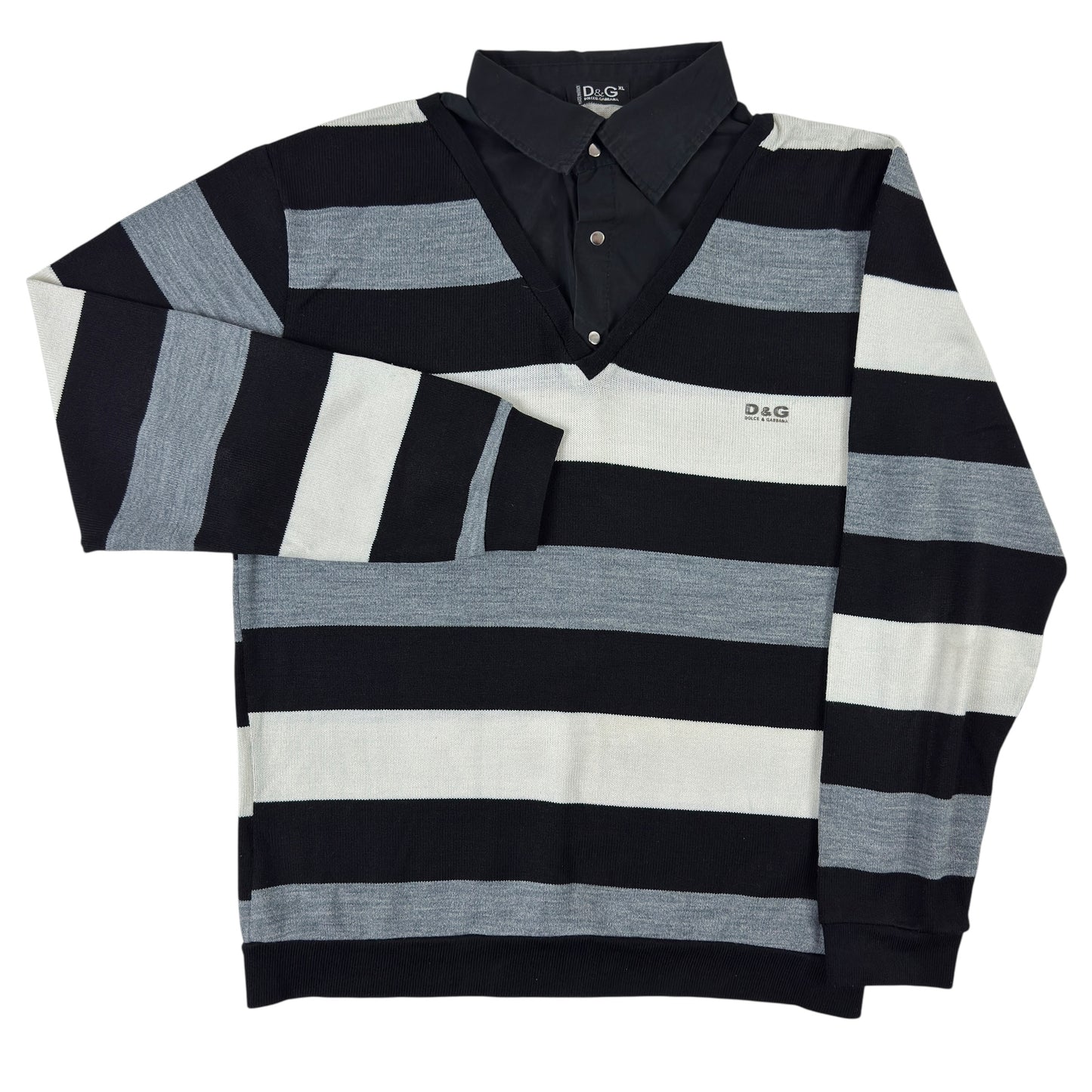 Pulover Dolce&Gabbana Vintage - S/M