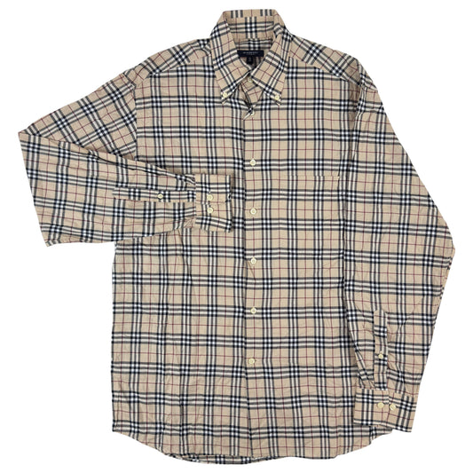 Cămașă Burberry Vintage - M/L